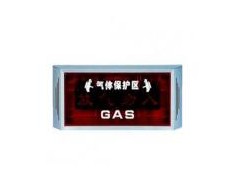 泰和安TX3315 放氣指示燈如何安裝？